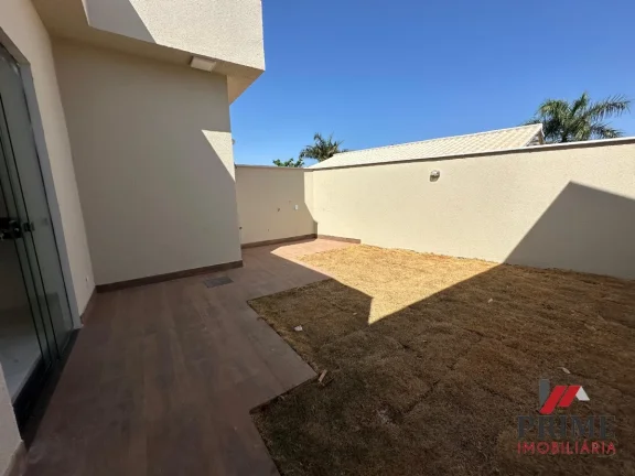 Imagem Casa - Bairro Lundcea - Lagoa Santa