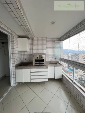 Imagem Apartamentos no Litoral para venda em Praia Grande no bairro Vila Caiçara