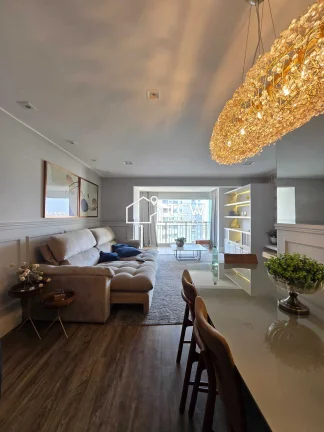 Imagem Apartamento à venda no bairro Água Branca - São Paulo/SP, Zona Oeste