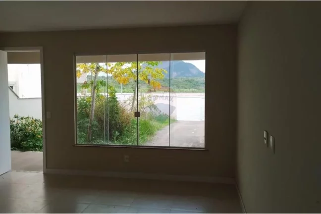 Imagem Casa (01) Pronta para aluguel no Jardim Atântico Leste - Itaipuaçu, Maricá