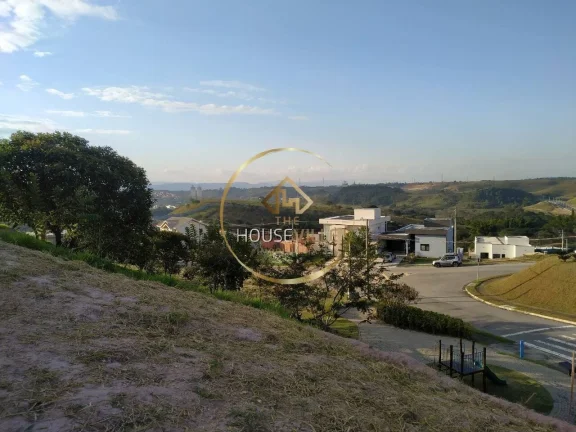 Imagem Terreno de 361,10 m² no Condomínio Verana, São José dos Campos