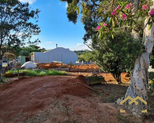 Imagem Terreno em condomínio fechado no Bairro do Medeiros em meio à natureza, venha conferir e se encantar !