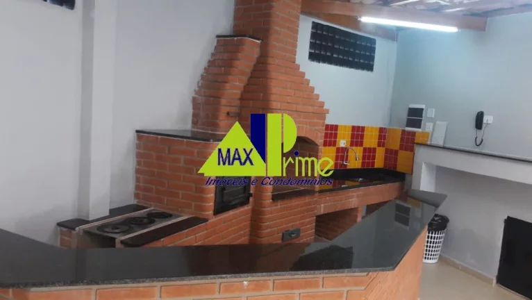 Imagem APARTAMENTO RESIDENCIAL em SÃO PAULO - SP, JARDIM PENHA