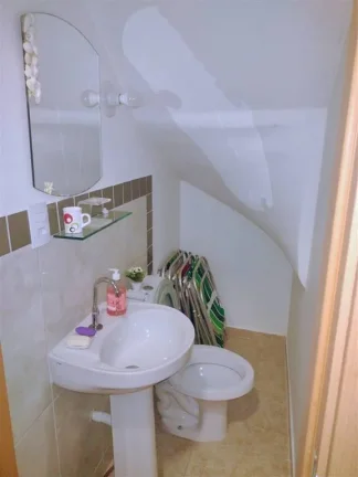 Imagem CASA COM 62 m² - MARACANÃ - PRAIA GRANDE SP