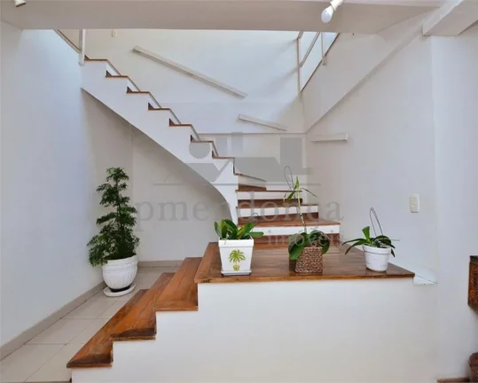 Imagem Cobertura Duplex Higienopolis 5 suites, 3 vagas