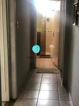 Imagem Apartamento para venda com 3 dormitórios em Higienópolis- São Paulo-SP.