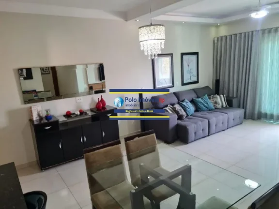 Imagem APARTAMENTO 100m R$ 340.000 COM 3 QUARTOS/ 1 SUÍTE, 2 VAGAS À VENDA, 100 M² JARDIM ANHANGÜERA - RIBEIRÃO PRETO/SP