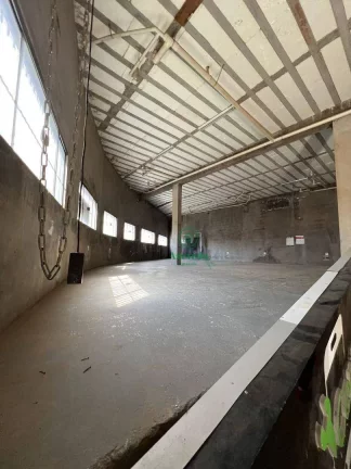 Imagem Galpão para alugar, 250 m² por R$ 6.600,00/mês - Jardim Cumbica - Guarulhos/SP