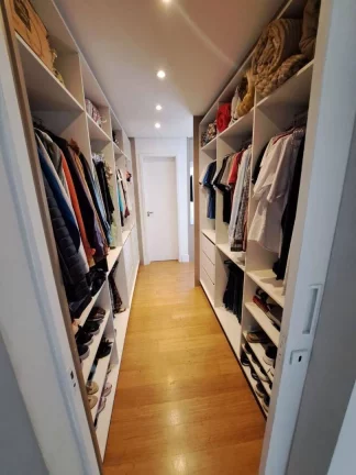 Imagem Apartamento com 3 dormitórios à venda, 156 m² por R$ 1.580.000 - Centro - São Bernardo do Campo/SP