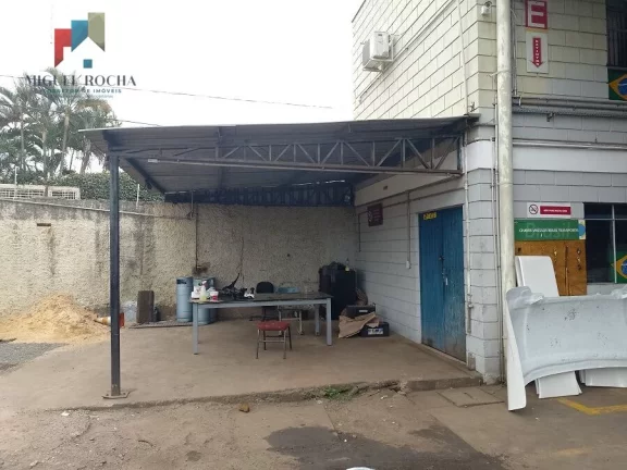 Imagem Pavilhão/Galpão à venda no bairro Vila São Cristóvão - Tatuí/SP