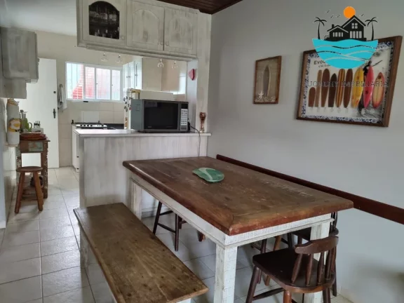 Imagem Casa em condomínio Temporada em Juquehy com, 2 dormitórios, piscina coletiva, 2 vagas | Juquehy Imobiliária