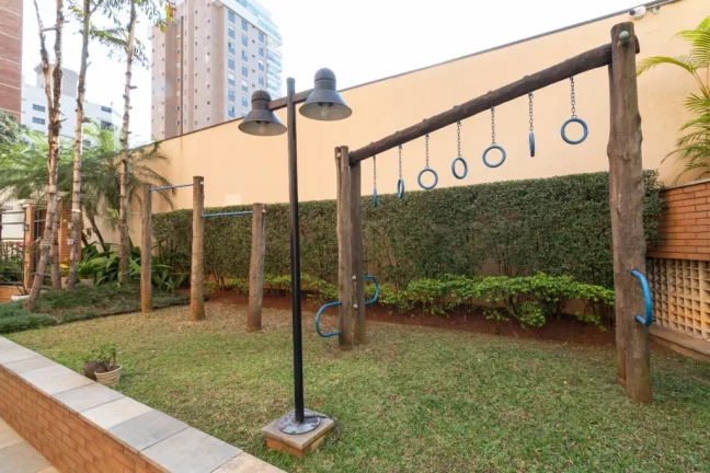 Imagem Apartamento à venda em São Paulo, Perdizes, com 4 quartos, 203m2