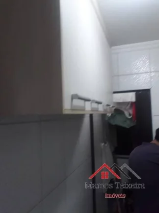 Imagem Apartamento - Cid das Flores