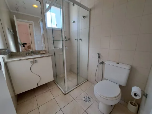 Imagem Apartamento com 3 dormitórios à venda, 147 m² por R$ 1.800.000,00 - Astúrias - Guarujá/SP