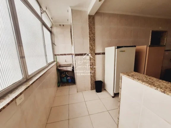 Imagem Apartamento residencial à venda, Pitangueiras, Guarujá.