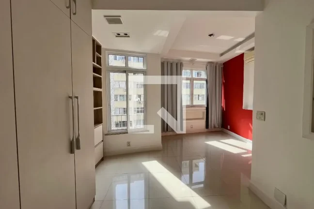 Imagem Apartamento à Venda - Copacabana, 1 Quarto, 59 m2