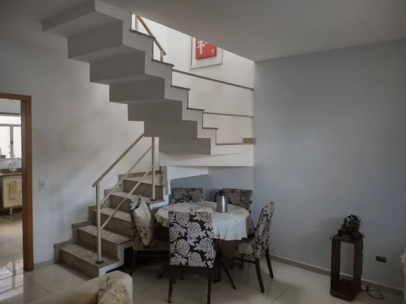 Imagem Lindo sobrado - Aceita imovel ate 400 mil e CORRETORES BENVINDOS !