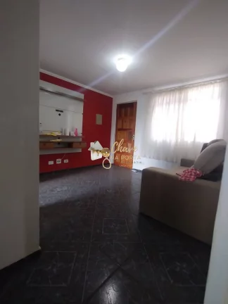 Imagem Apartamento Amplo à venda em Guaianazes com 2 Dormitórios