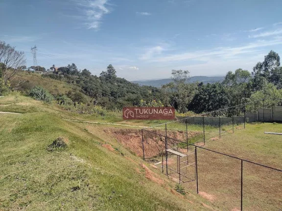 Imagem Terreno em condominio fechado com lazer completo R$ 135mil