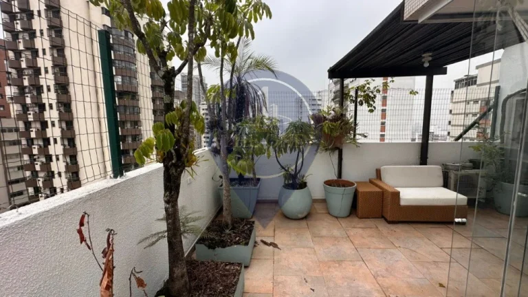 Imagem Imperdível apartamento de luxo em Perdizes, São Paulo: 4 quartos, 2 suítes, 2 salas, 3 banheiros, 1 vaga, 312m². Venda ou locação!