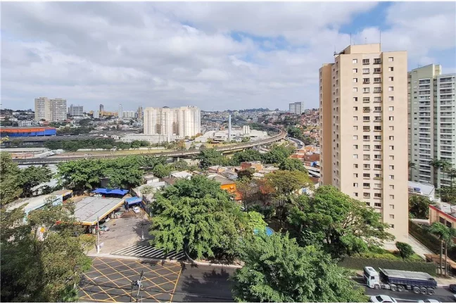 Imagem APARTAMENTO RESIDENCIAL em São Paulo - SP, Panamby