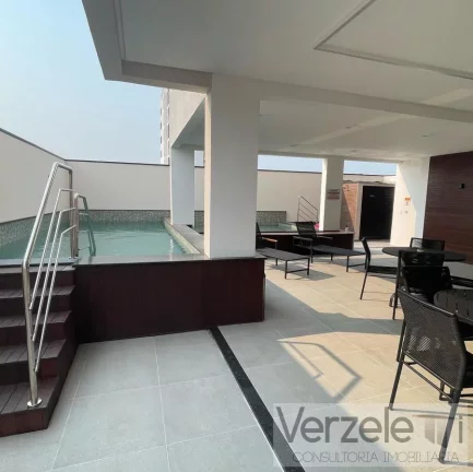 Imagem Apartamento 2 dormitórios para Venda em Camboriú / SC no bairro São Francisco de Assis