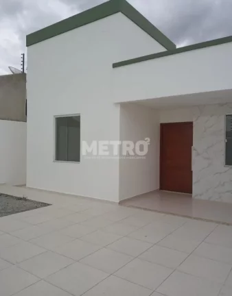 Imagem Venda, Casa, Bairro Padre Cicero, 1 suíte grande com closet, 2 quartos social