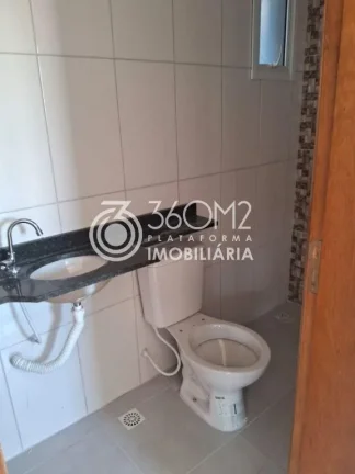 Imagem Apartamento sem Condomínio para Venda em Santo André / SP no bairro Parque Oratório