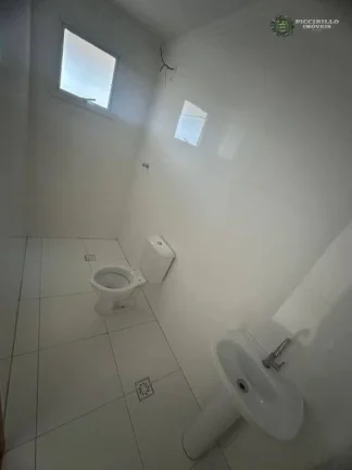 Imagem Apartamento com 2 dormitórios à venda, 96 m² por R$ 649.000,00 - Aviação - Praia Grande/SP