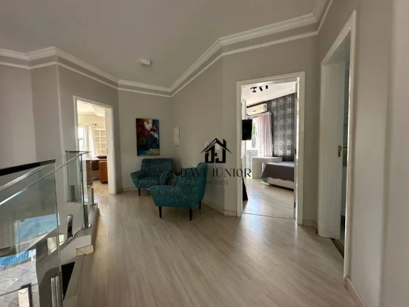 Imagem Casa à venda, 223 m² por R$ 1.500.000,00 - Condomínio Granja Olga II - Sorocaba/SP