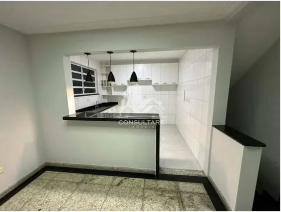 Imagem Casa 3 dorms, Aparecida, Santos - R$ 901 mil, Cod: 23428 MMD
