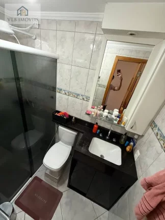 Imagem Apartamento à venda (49,00 m²), Chácara Nossa Senhora do Bom Conselho, São Paulo, SP