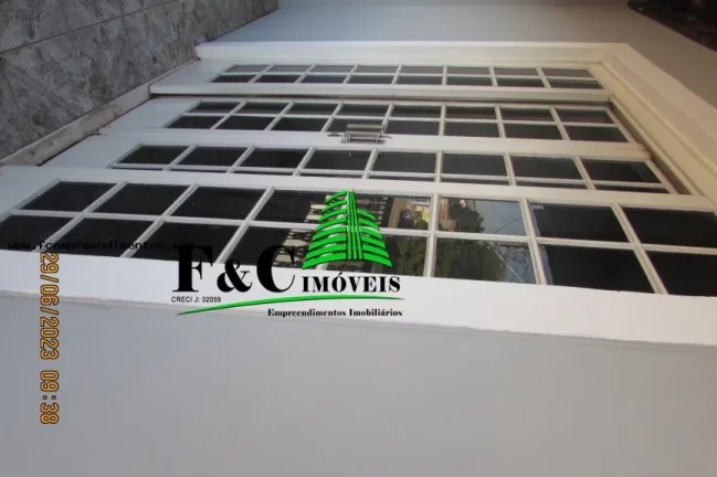 Imagem Casa Comercial para Locação em Limeira, Jardim Campo Belo, 3 dormitórios, 2 banheiros