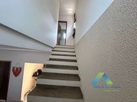 Imagem Sobrado Novo à venda no Jabaquara com 2 vagas!!