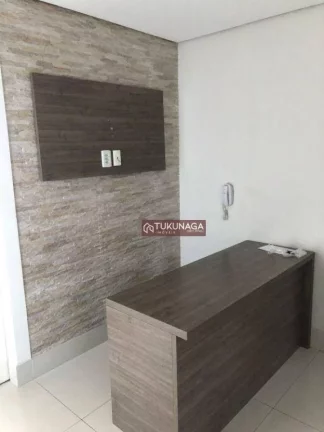 Imagem Sobrado com 2 dormitórios à venda, 146 m² por R$ 374.000,00 - Jardim Tremembé - São Paulo/SP