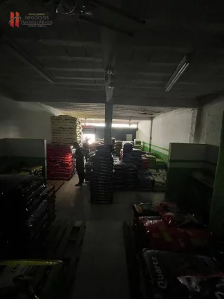 Imagem Terreno com 360m² c/ 2 Lojas, 3 Casas e 1 Quitinete no Pq Paulista.