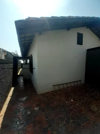 Imagem Casa Geminada para Venda em Limeira, Jardim Brasil, 2 dormitórios, 1 banheiro, 1 vaga