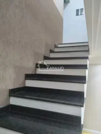 Imagem Casa à venda em Sorocaba-SP! 3 quartos, 1 suítes, 2 vagas.