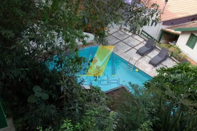 Imagem Casa com vista para Represa , São Paulo - SP