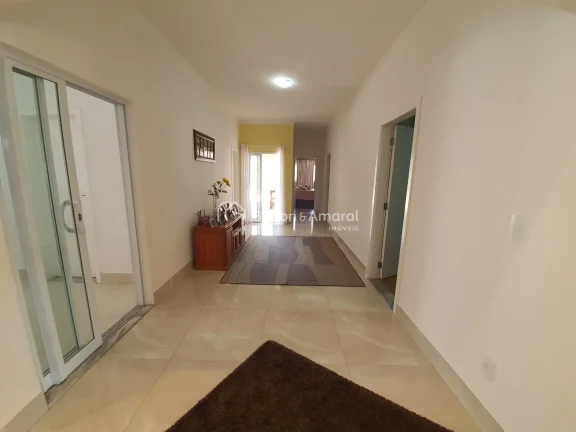 Imagem Casa térrea a venda condomínio Alto da Boa Vista Paulínia.
Excelente casa localizada em região p...