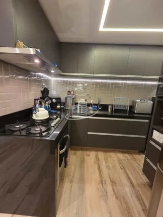 Imagem Apartamento Padrão