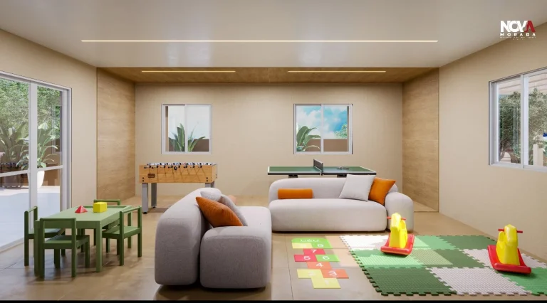 Imagem Lançamento imperdível no Residencial Coqueiral! O lar que você imaginava... está prestes a sair ...