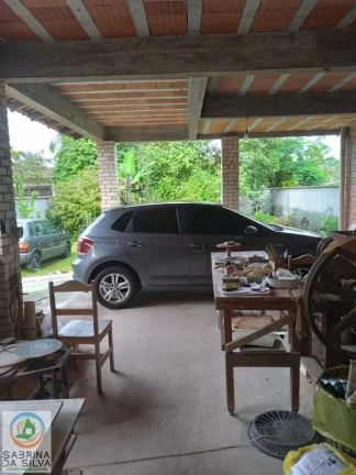 Imagem Casa - Do Sol - Indaial