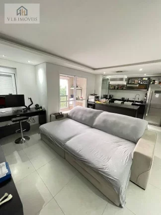 Imagem Apartamento à venda (64,00 m²), Vila Suzana, São Paulo, SP