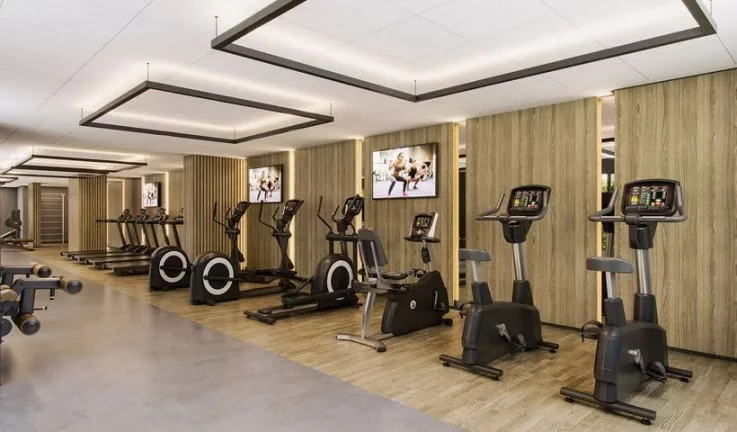 Imagem APARTAMENTO RESIDENCIAL em São Paulo - SP, City América