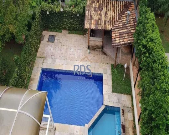 Imagem CASA RESIDENCIAL em São Paulo - SP, Fazenda Morumbi