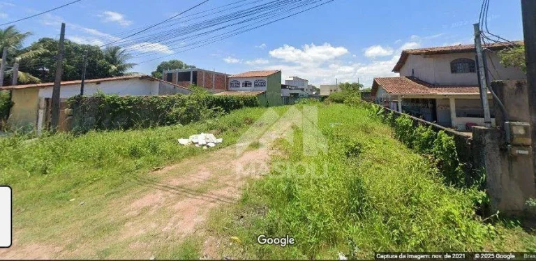 Imagem Terreno para alugar, 900 m² por R$ 12.000,01/mês - Santa Paula I - Vila Velha/ES