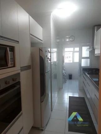 Imagem Apartamento à venda no bairro Santa Paula - São Caetano do Sul/SP