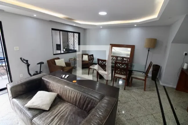Imagem Casa à Venda - Vargem Pequena, 5 Quartos, 260 m2