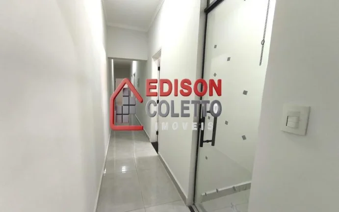 Imagem Vendo casa 3 dormitorios e suite, Vila Rezende - Piracicaba, totalmente reformada!!